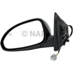 Door Mirror