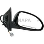 Door Mirror
