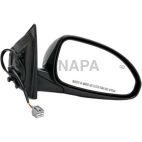 Door Mirror