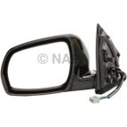 Door Mirror