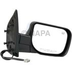 Door Mirror