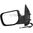 Door Mirror