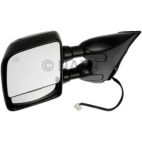 Door Mirror