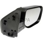 Door Mirror