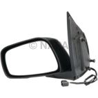 Door Mirror