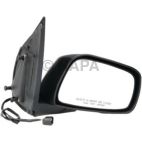 Door Mirror