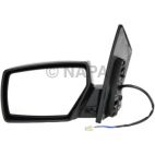 Door Mirror