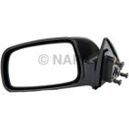 Door Mirror