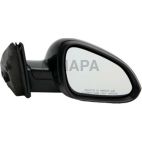 Door Mirror