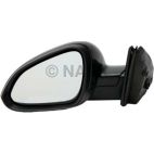 Door Mirror