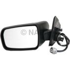 Door Mirror