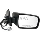 Door Mirror