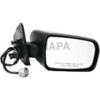 Door Mirror