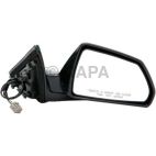 Door Mirror