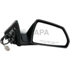 Door Mirror