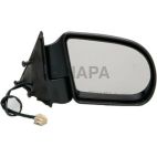 Door Mirror