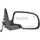Door Mirror