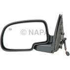 Door Mirror
