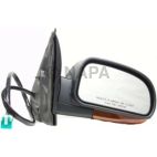 Door Mirror