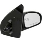 Door Mirror