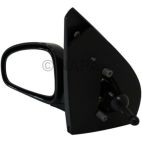 Door Mirror