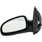 Door Mirror