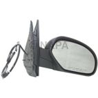 Door Mirror