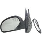 Door Mirror