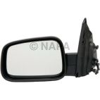 Door Mirror