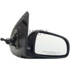 Door Mirror