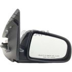 Door Mirror