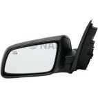 Door Mirror