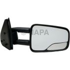 Door Mirror