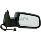 Door Mirror