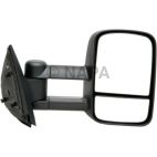 Door Mirror