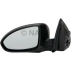 Door Mirror
