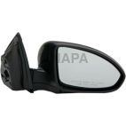 Door Mirror