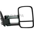 Door Mirror