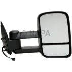 Door Mirror