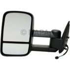 Door Mirror