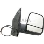 Door Mirror