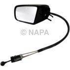Door Mirror
