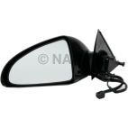Door Mirror