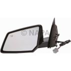 Door Mirror