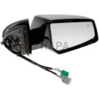 Door Mirror
