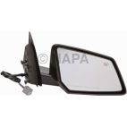 Door Mirror