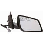 Door Mirror