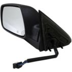 Door Mirror