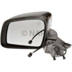 Door Mirror