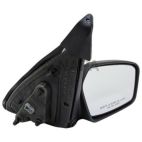 Door Mirror